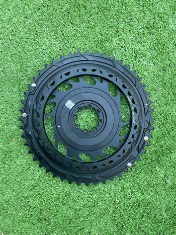 Gebrauchtes Sram Red E1 Chainrings 2026 bike — Bild 2 von 2