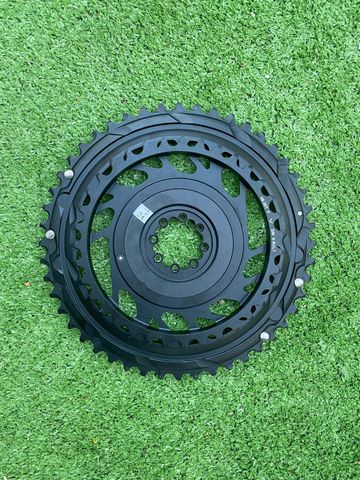 Used Sram Red E1 Chainrings 2026 bike — image 2 of 2