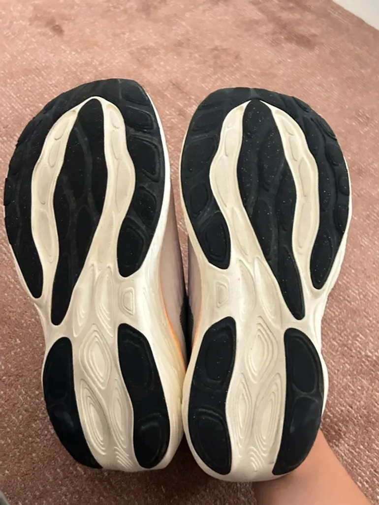 Brugt New Balance Fresh Foam 1080 bike — billede 3 af 4