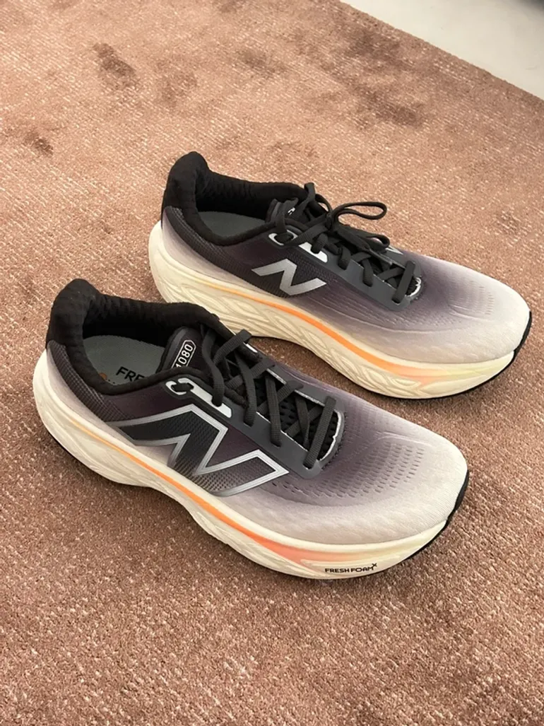 Brugt New Balance Fresh Foam 1080 bike — billede 2 af 4