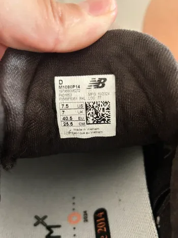 Brugt New Balance Fresh Foam 1080 bike — billede 4 af 4