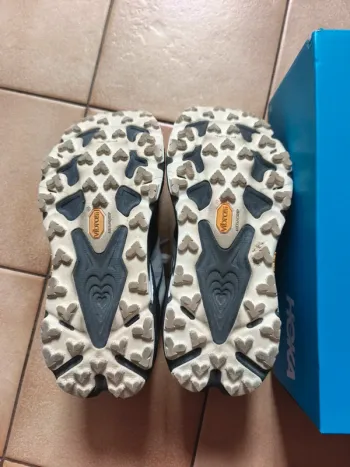 Gebrauchtes Hoka Speedgoat 7 bike — Bild 3 von 4