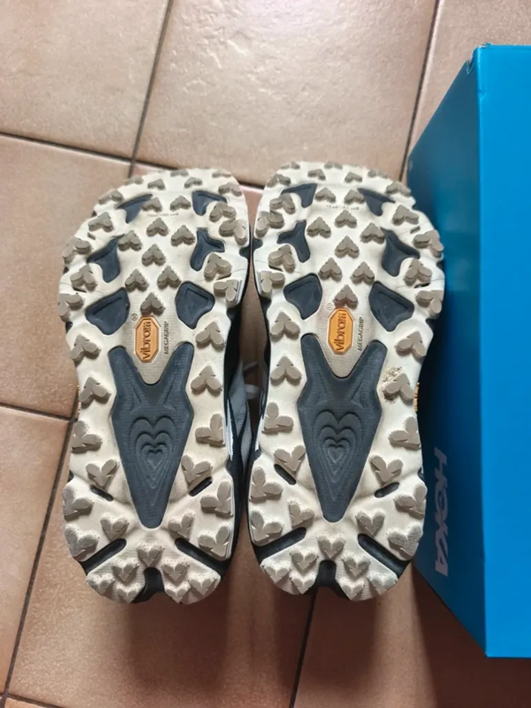 Gebrauchtes Hoka Speedgoat 7 bike — Bild 3 von 4