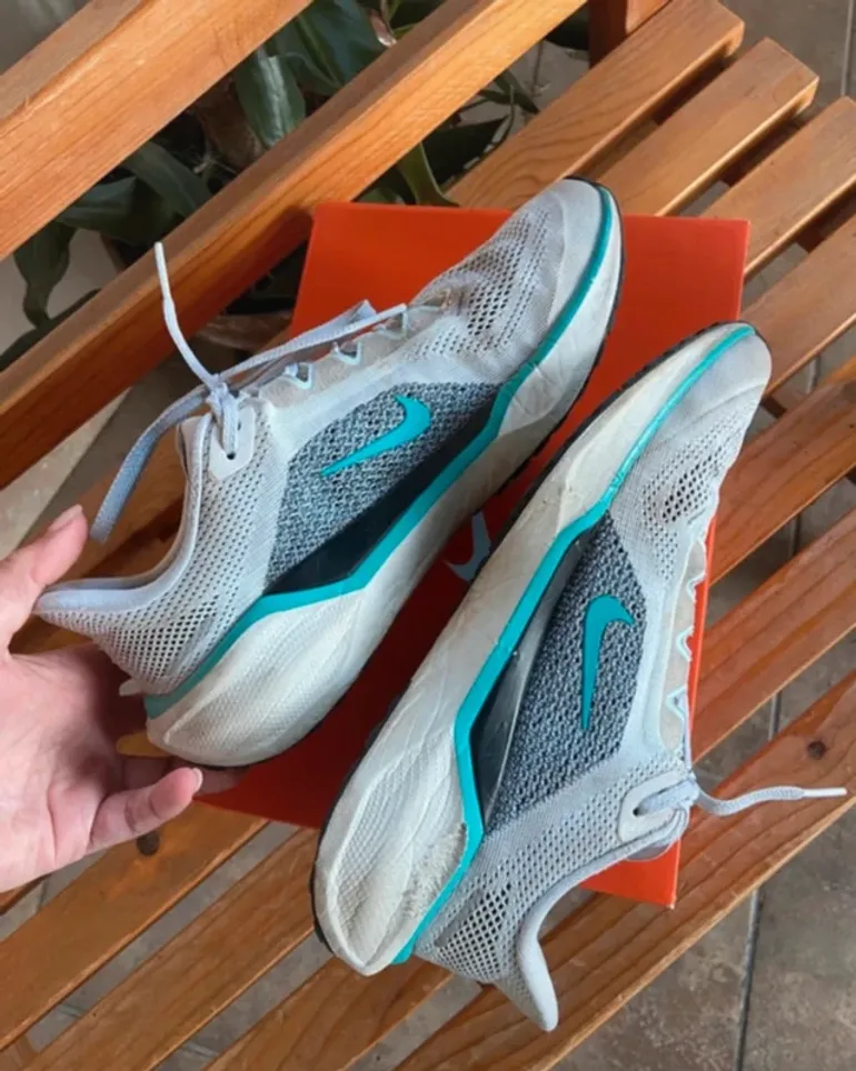Tweedehands Pegasus Air Zoom 41 bike — afbeelding 4 van 4