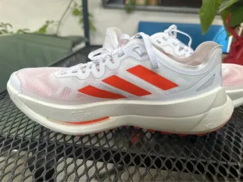 Brugt Adidas Terrex Agravic Speed Ultra bike — billede 2 af 6