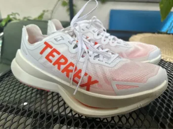 Použité Adidas Terrex Agravic Speed Ultra Running Shoes