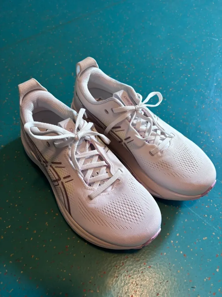 Used Asics Sportschuhe bike — image 2 of 3
