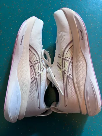 Used Asics Sportschuhe Running Shoes