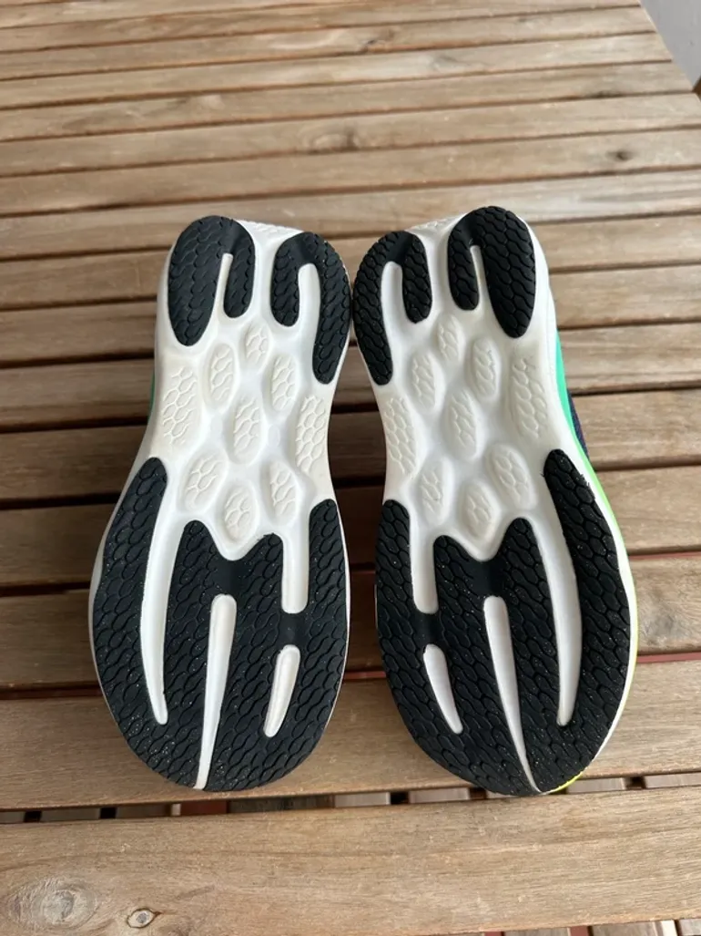 Używany New Balance 1080 v15 2026 bike — zdjęcie 4 z 7