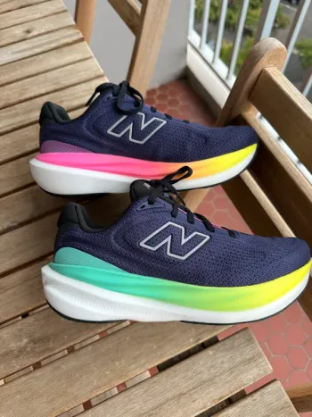 Używany New Balance 1080 v15 2026 Running Shoes