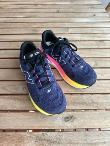 Używany New Balance 1080 v15 2026 bike — zdjęcie 2 z 7