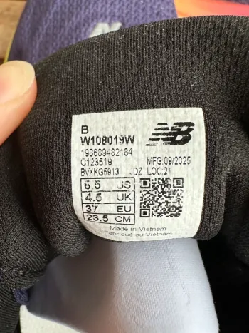 Używany New Balance 1080 v15 2026 bike — zdjęcie 6 z 7