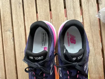 Używany New Balance 1080 v15 2026 bike — zdjęcie 5 z 7