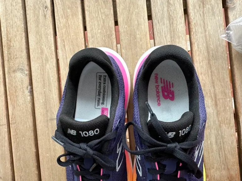 Używany New Balance 1080 v15 2026 bike — zdjęcie 5 z 7