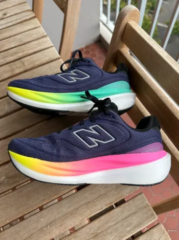 Używany New Balance 1080 v15 2026 bike — zdjęcie 3 z 7
