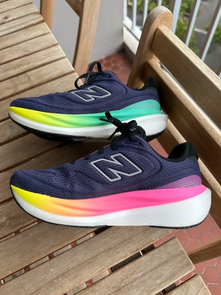 Używany New Balance 1080 v15 2026 bike — zdjęcie 3 z 7