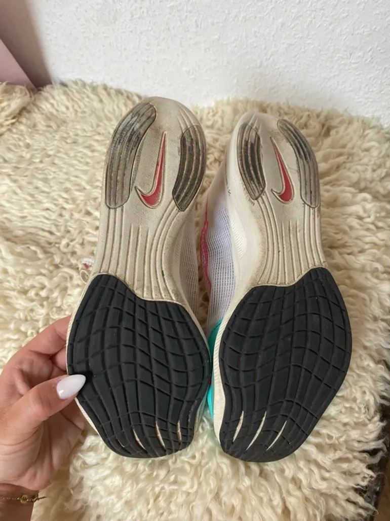 Gebrauchtes Nike Vaporfly Next% 2 bike — Bild 7 von 9