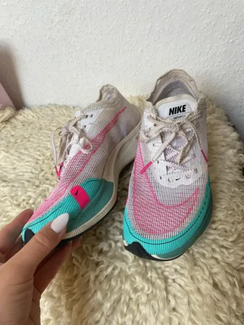 Used Nike Vaporfly Next% 2 Running Shoes