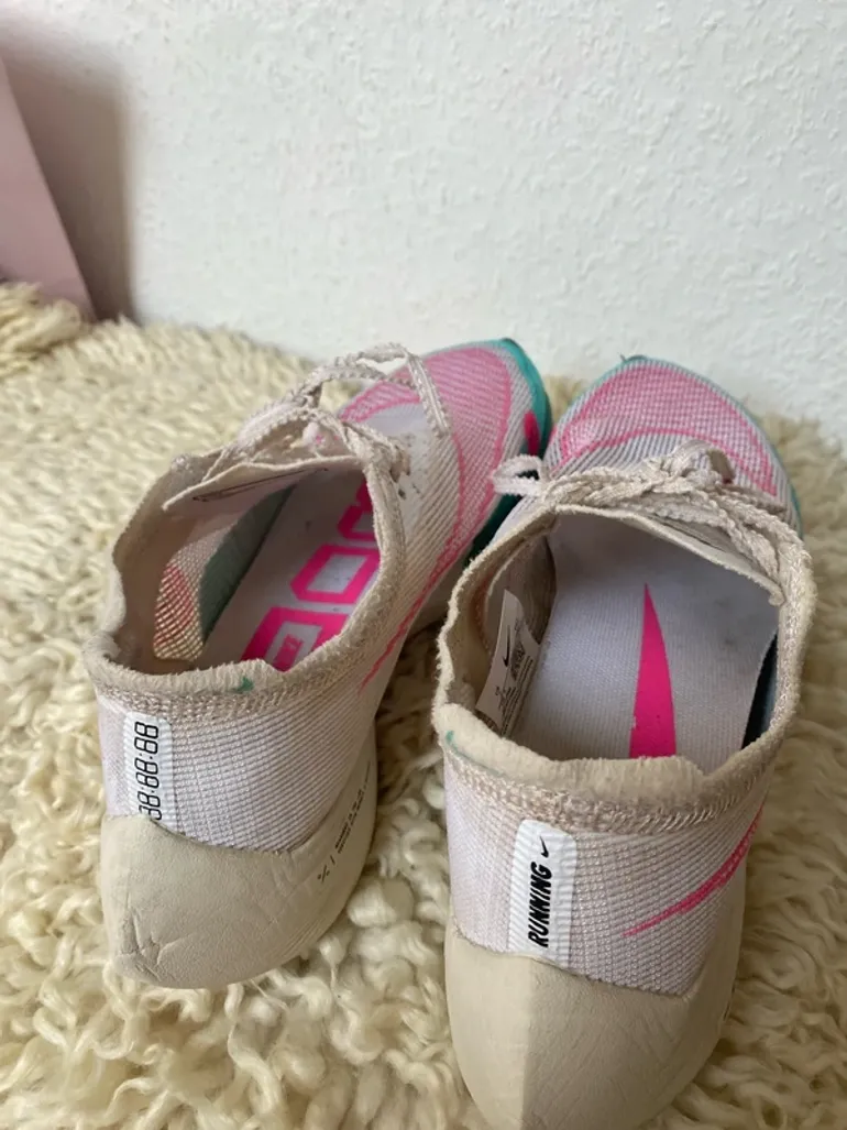 Gebrauchtes Nike Vaporfly Next% 2 bike — Bild 5 von 9