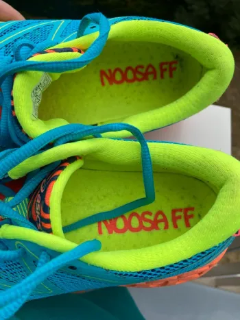 Asics Noosa FF bike d'occasion — image 6 sur 7