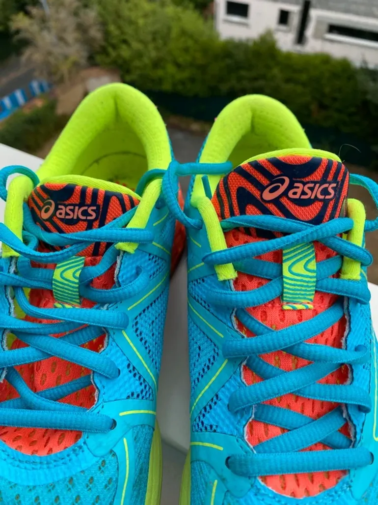 Asics Noosa FF bike d'occasion — image 5 sur 7