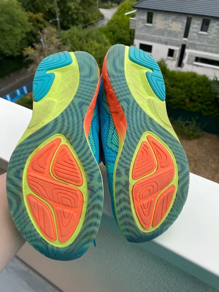 Asics Noosa FF bike d'occasion — image 7 sur 7