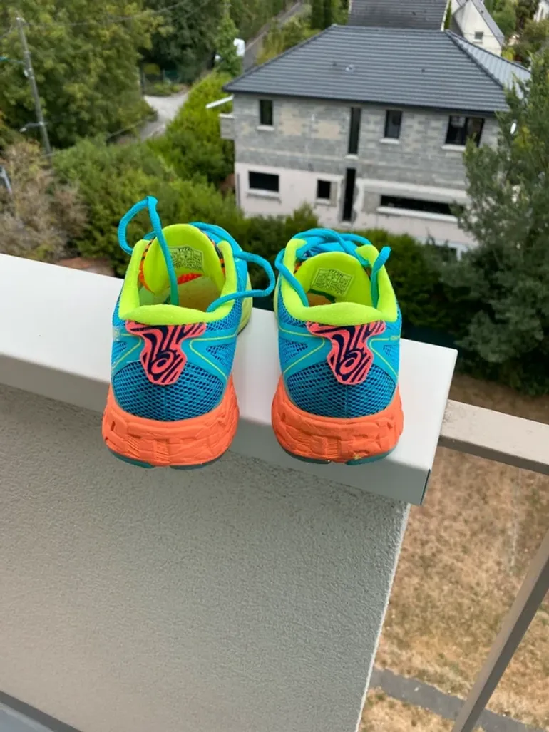 Asics Noosa FF bike d'occasion — image 3 sur 7