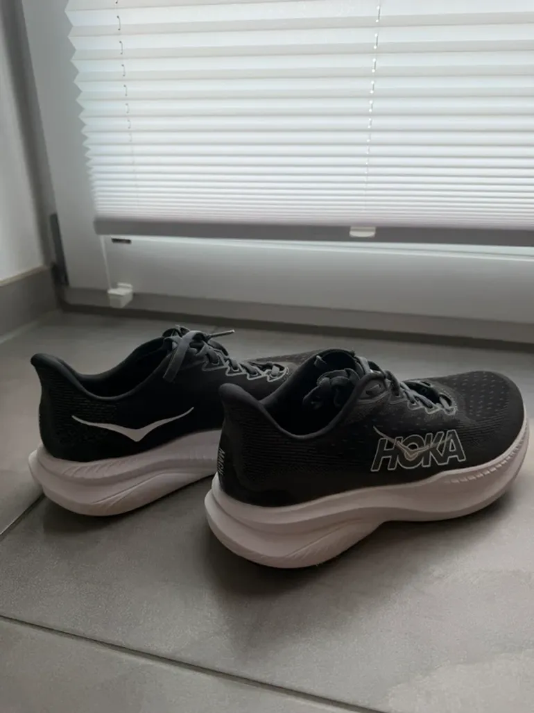 Used Hoka Mach 6 bike — image 2 of 6