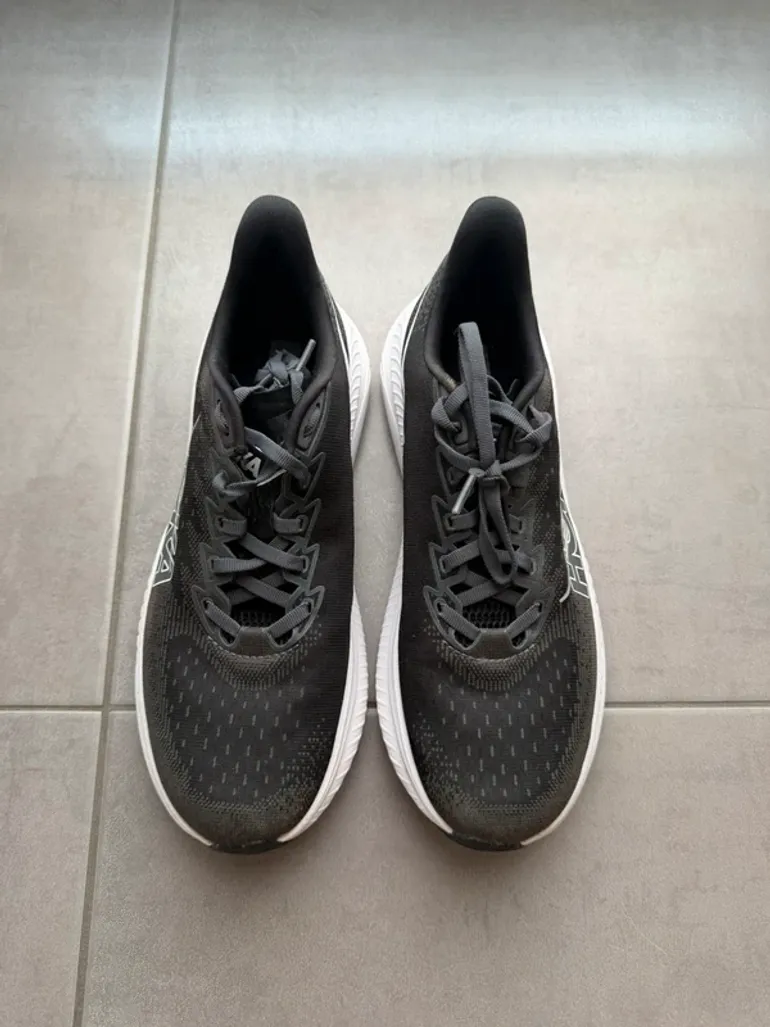 Used Hoka Mach 6 bike — image 3 of 6