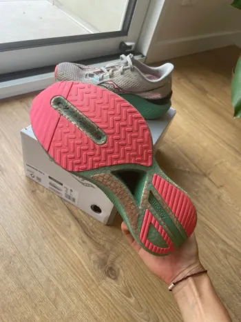 Gebrauchtes Saucony Endorphin Pro 3 bike — Bild 4 von 7