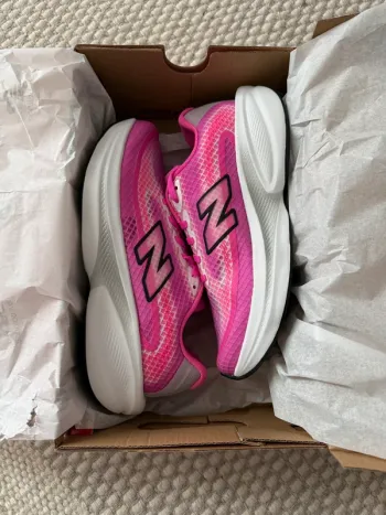Used New Balance Ellipse bike — image 2 of 7