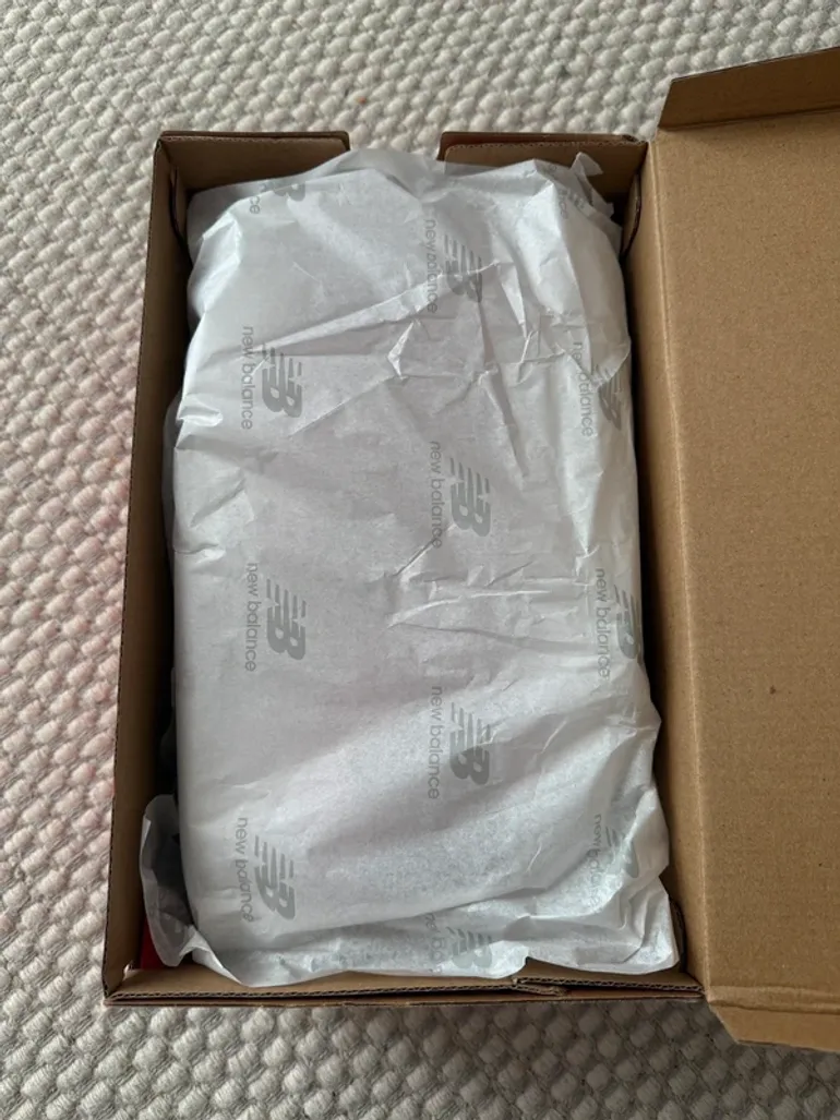 Used New Balance Ellipse bike — image 6 of 7