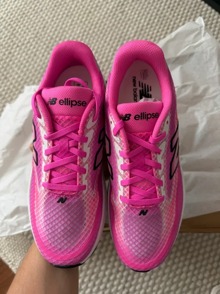Used New Balance Ellipse bike — image 4 of 7