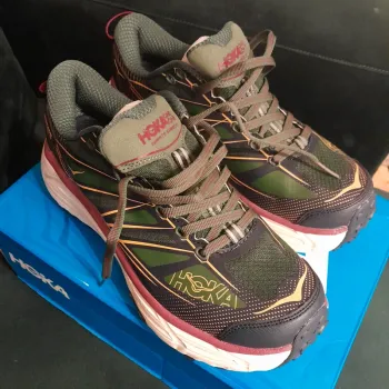Gebrauchtes Hoka Mafate Speed 2 Running Shoes