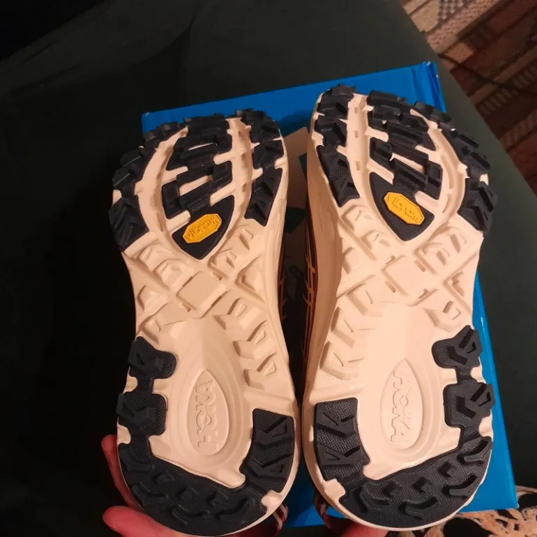 Used Hoka Mafate Speed 2 bike — image 5 of 8