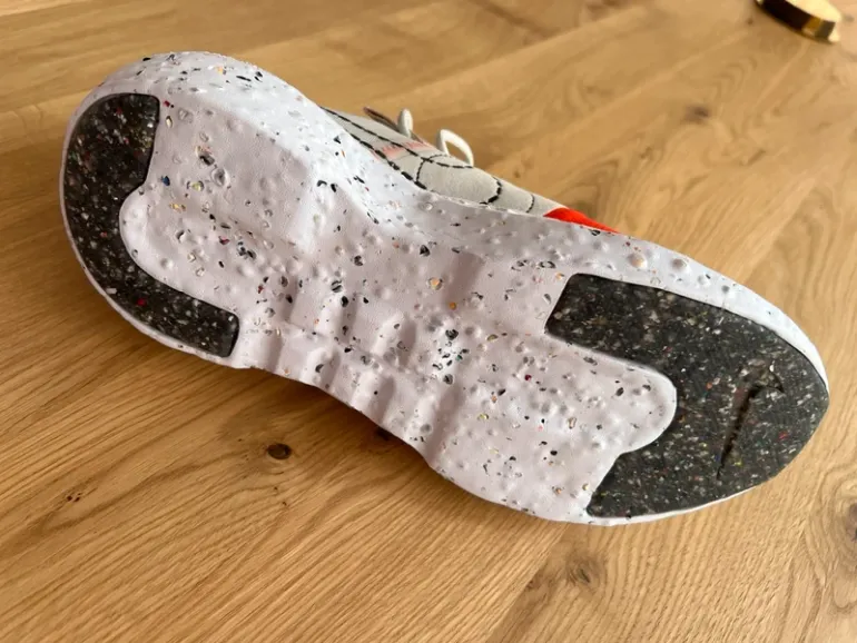 Nike Sneaker low bike usato — immagine 6 di 7
