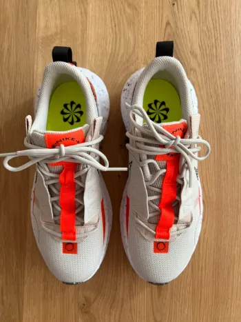 Nike Sneaker low bike usato — immagine 2 di 7