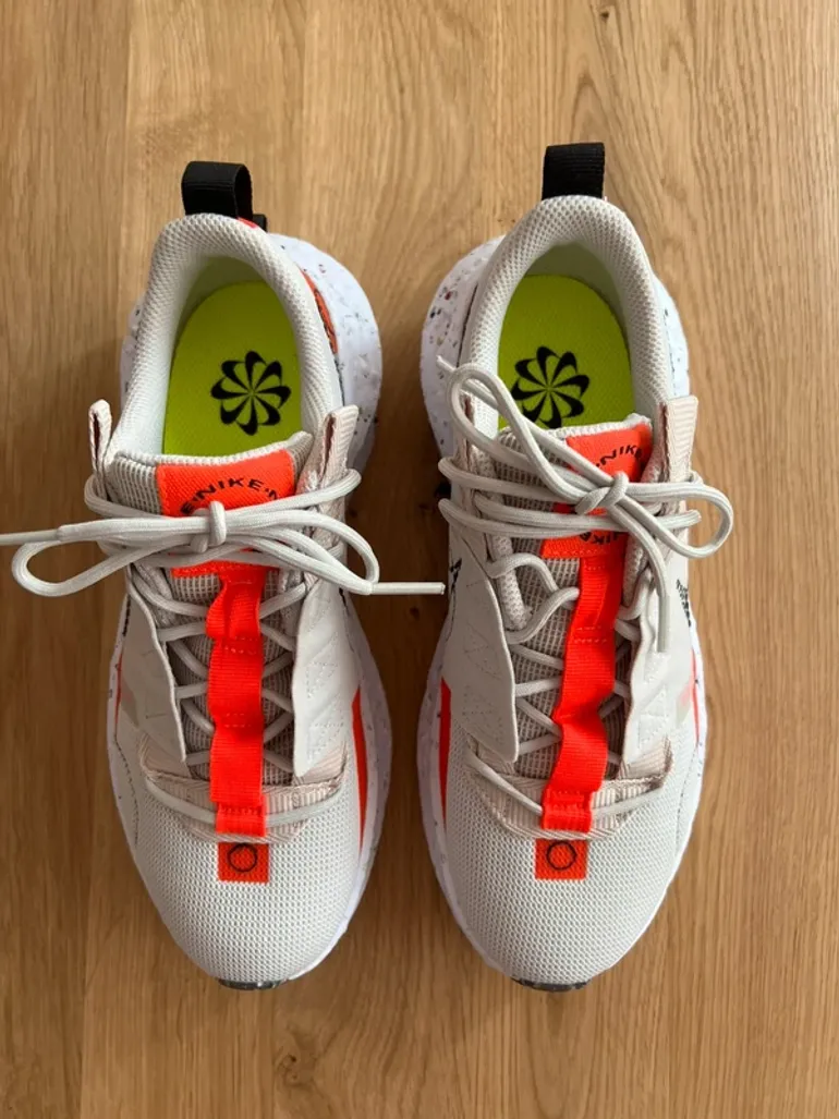 Nike Sneaker low bike usato — immagine 2 di 7