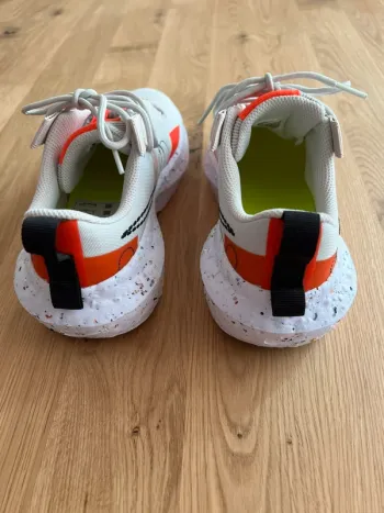 Nike Sneaker low bike usato — immagine 4 di 7