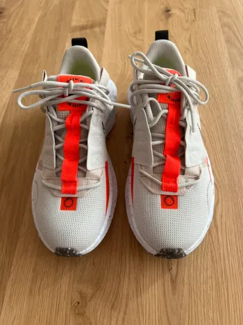 Gebrauchtes Nike Sneaker low Running Shoes
