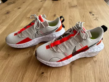 Nike Sneaker low bike usato — immagine 3 di 7