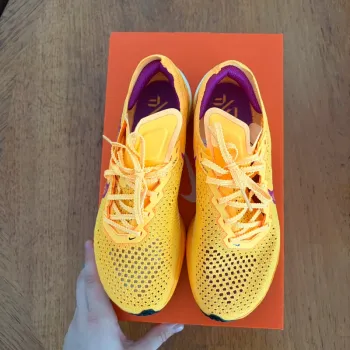 Gebrauchtes Orange ZoomX Vaporfly Next% 3 bike — Bild 4 von 5