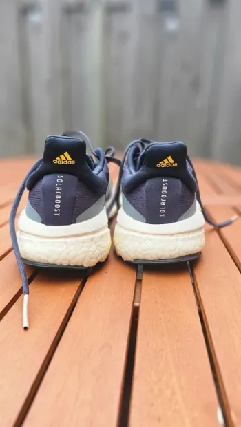 Used Adidas Solarboost 4 bike — image 5 of 6