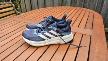 Used Adidas Solarboost 4 Running Shoes