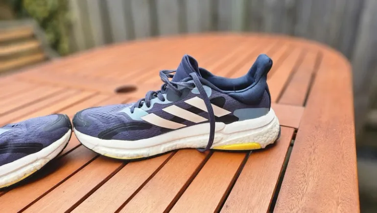 Used Adidas Solarboost 4 bike — image 2 of 6