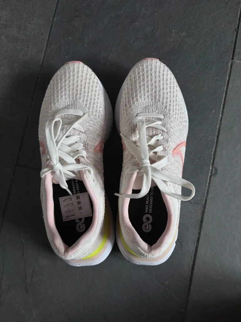 Použité Nike Sportschuhe bike — obrázek 7 z 10