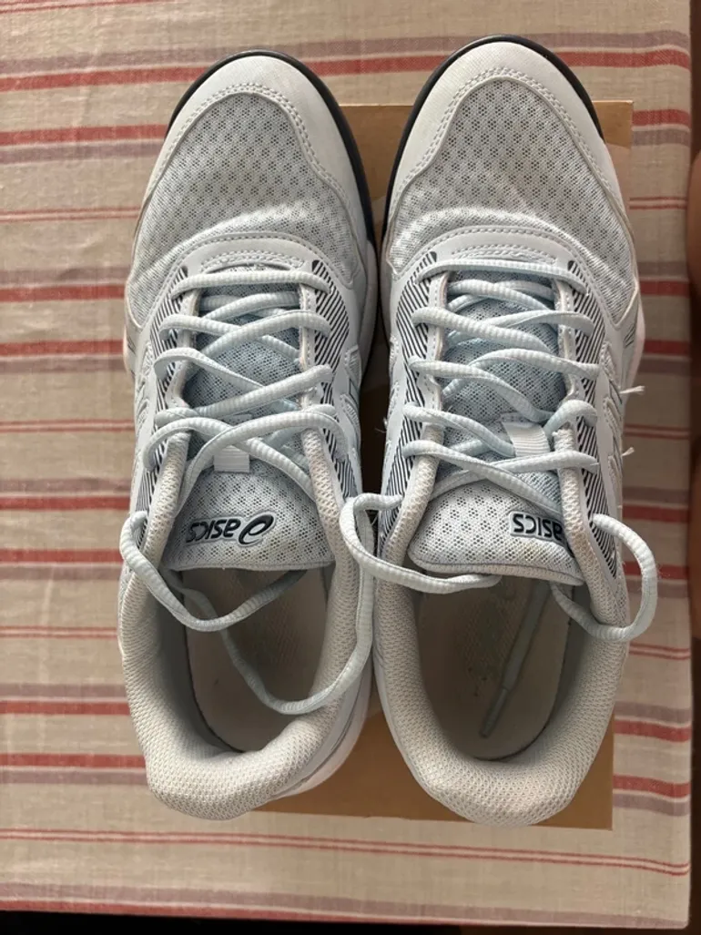 Asics Running Shoes bike d'occasion — image 3 sur 7