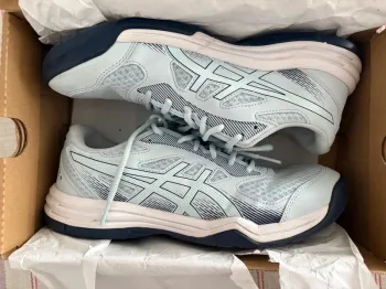 Asics Running Shoes Running Shoes d'occasion