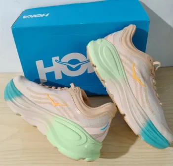 Použité Hoka Laufschuhe bike — obrázek 2 z 10