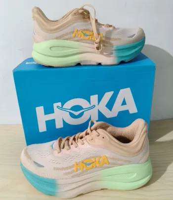 Použité Hoka Laufschuhe bike — obrázek 6 z 10